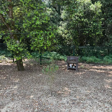 La Legere Vakantiehuis *