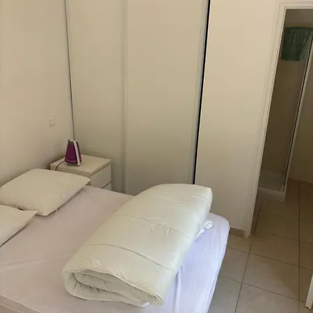 La Legere Vakantiehuis